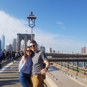 Meet your Posher, Becky